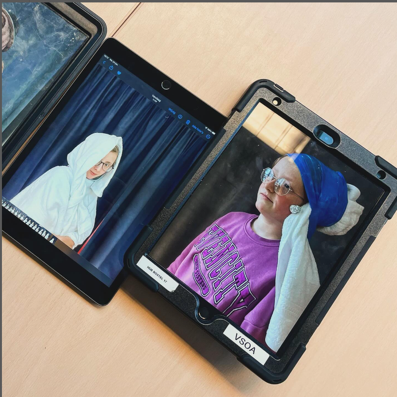 MUBO viert jong talent